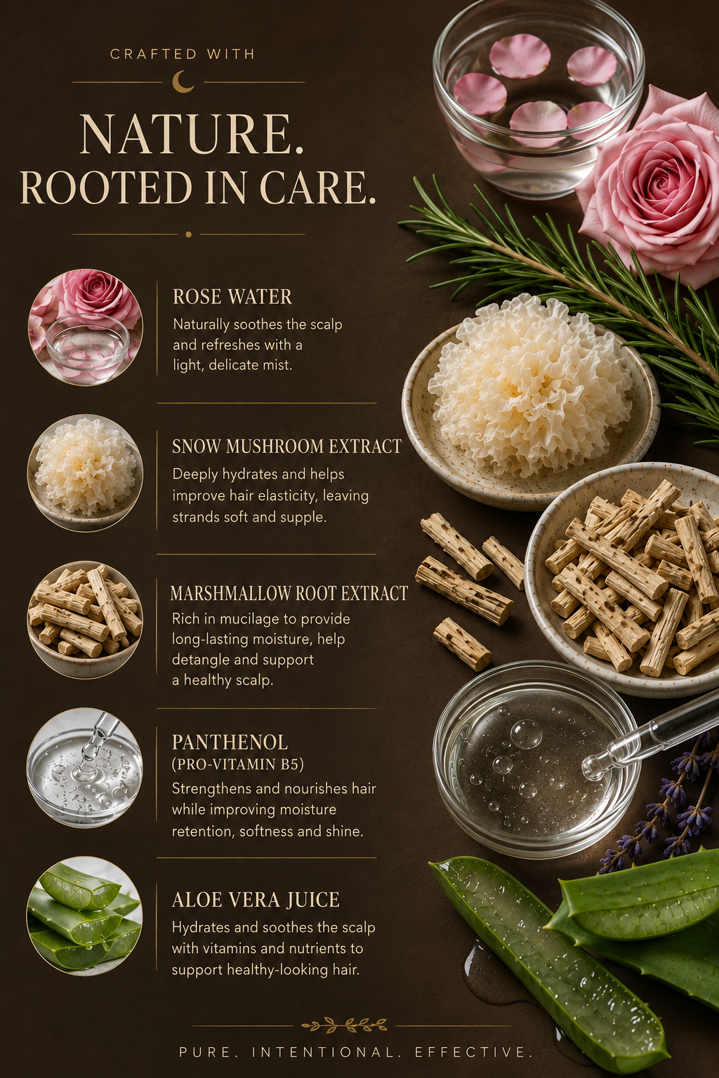 Na-pē Rüts™ Crown Mist