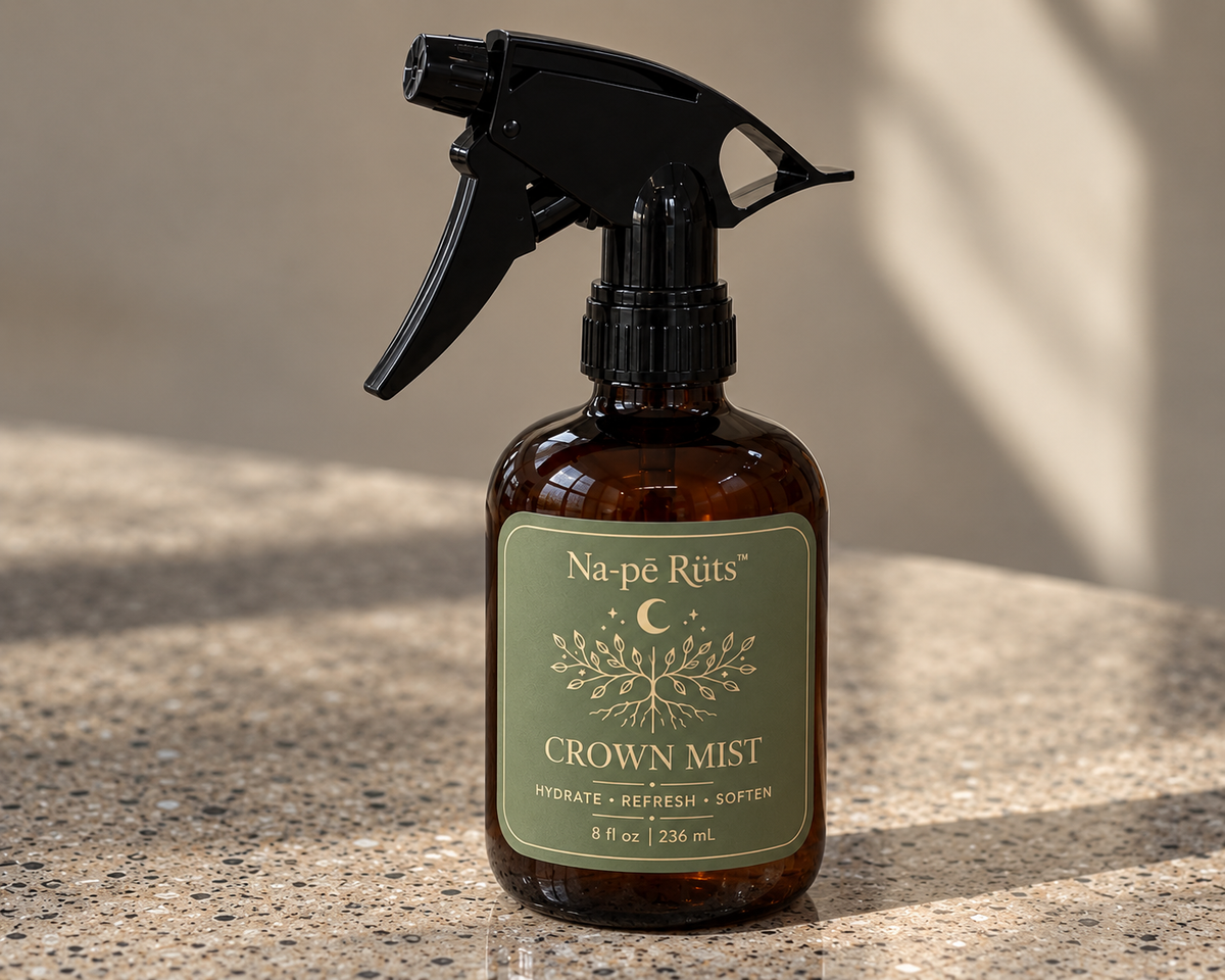 Na-pē Rüts™ Crown Mist