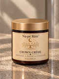Na-pē Rüts™ Crown Crème