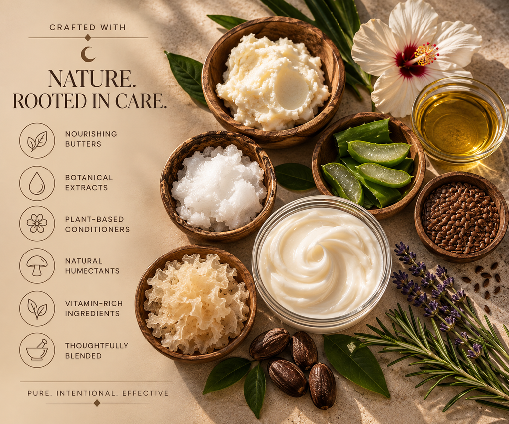 Na-pē Rüts™ Crown Crème