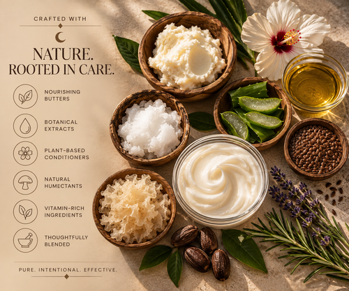 Na-pē Rüts™ Crown Crème