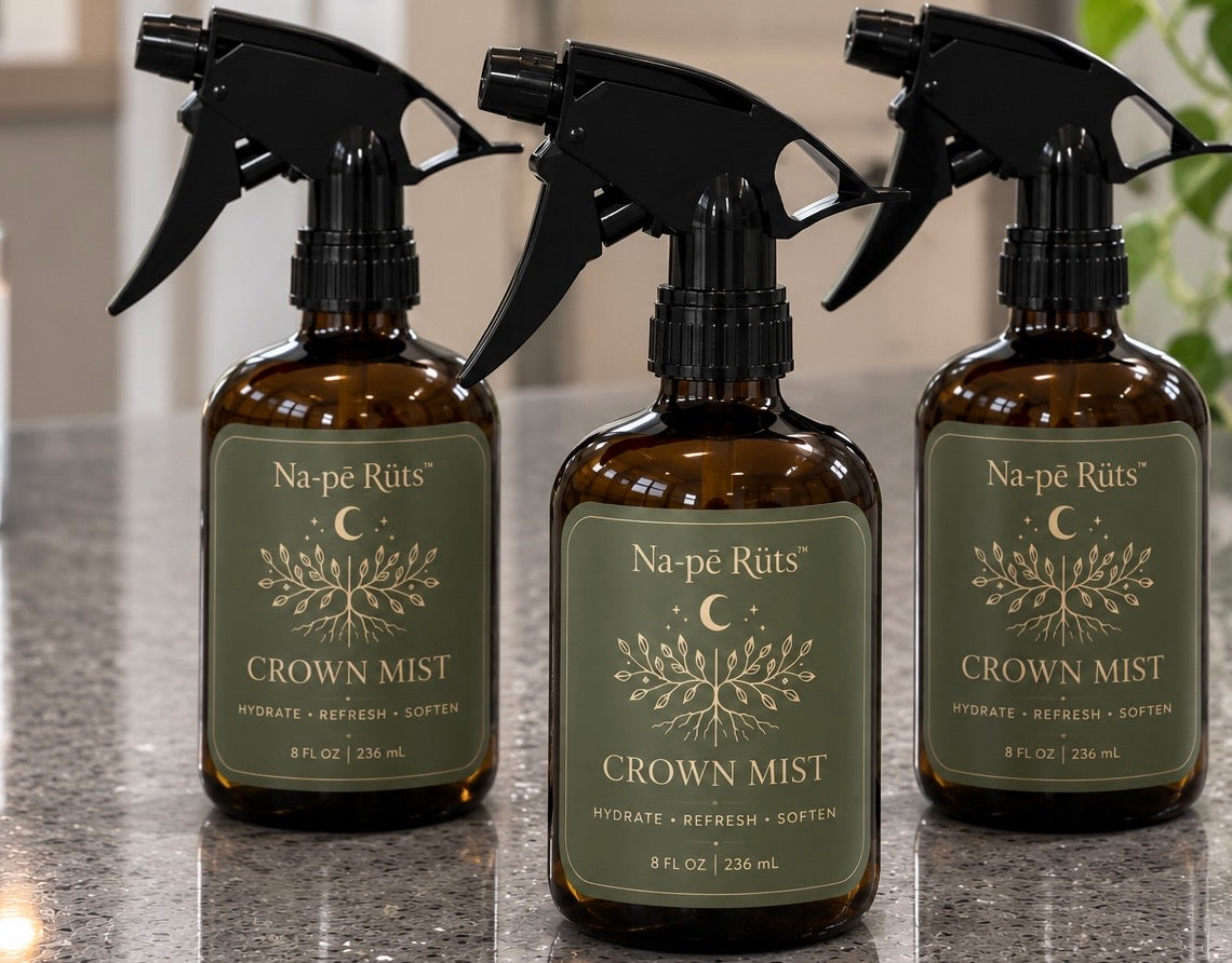 Na-pē Rüts™ Crown Mist
