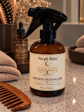 Na-pē Rüts™ Crown Detangler